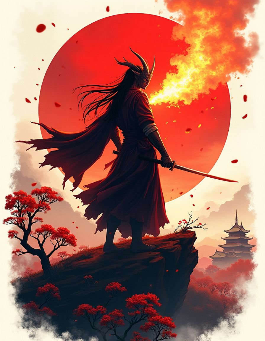 鬼灭之刃 无限城篇 - 日本动漫