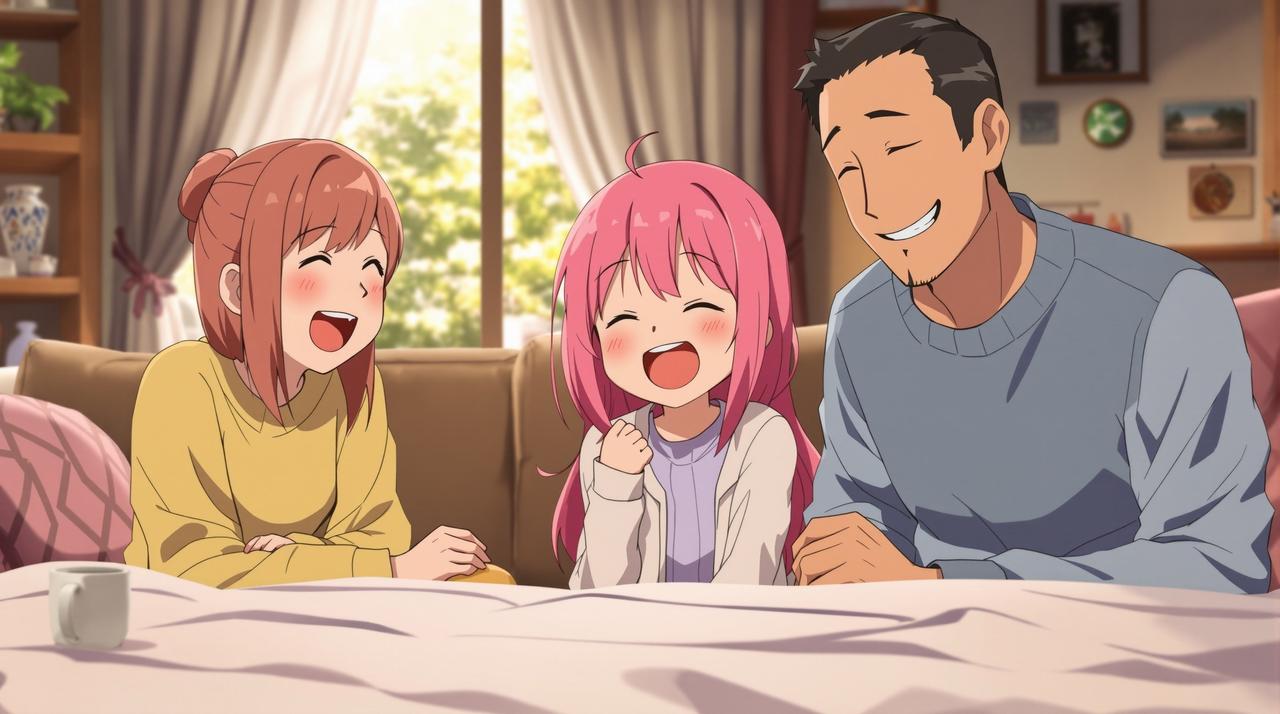 间谍过家家 第三季 第11话 - 本周更新